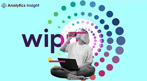 Wipro Share Price