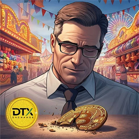 DTX Exchange