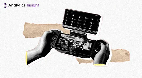 Sony Introduces PS5 Game Cloud Streaming on PlayStation Portal