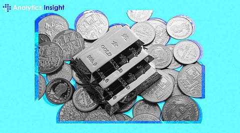 Gold Prices Soar Amid Rising Geopolitical Tensions and Safe-Haven Demand