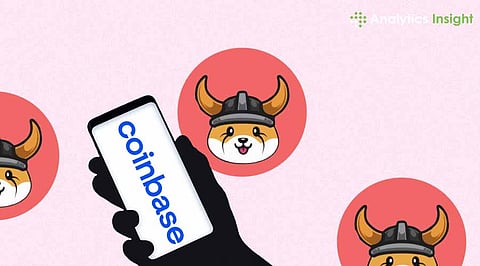 Coinbase Confirms Floki Listing as Meme Coin Sees Major Market Surge