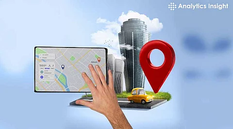 Google Maps