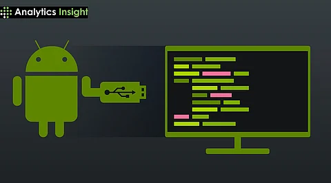 What is Andriod Debug Bridge