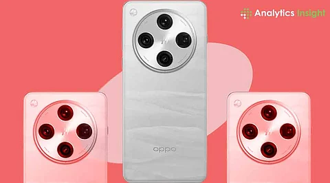 Oppo Unveils Find X8 Series in India: Price, Specifications, and More