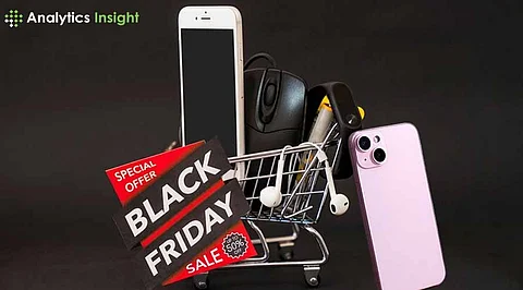 Best Black Friday Deals on Mobile Phones