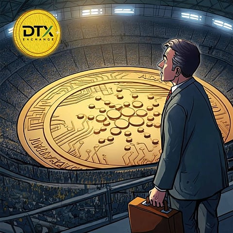 DTX Exchange