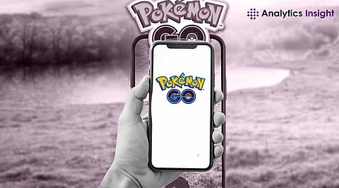 Pokémon Go Players Unknowingly Help Train Niantic's AI Mapping System