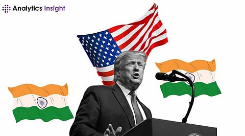 Will India Benefit from Trump's Vision of a Crypto-Friendly Economy?