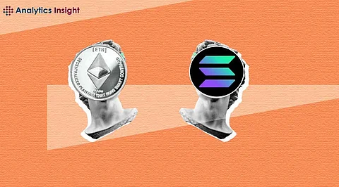 Solana vs. Ethereum: The Battle for Dominance