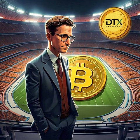 DTX Exchange