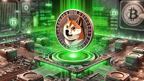 Dogecoin Price