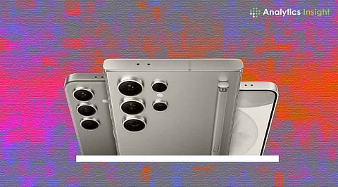 Samsung Galaxy S25 Ultra