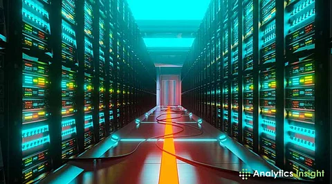 India Data Center Boom: A $4 Billion Opportunity