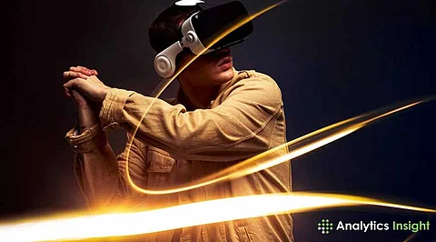 VR Headsets with Advanced Haptics: A Game