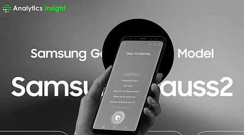 Gauss 2: Samsung’s Latest AI Model Set to Revolutionize Technology