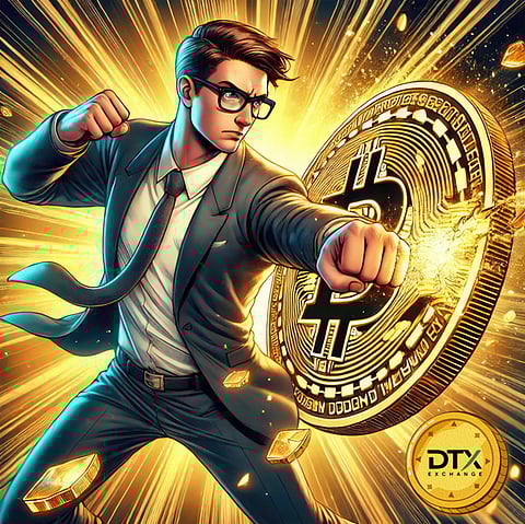 DTX Exchange