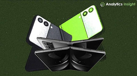 Samsung Galaxy Flip FE