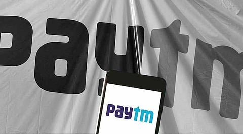 Paytm