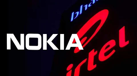 Bharti Airtel (BHARTIARTL.NS)