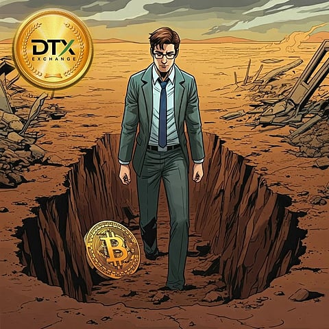 DTX Exchange