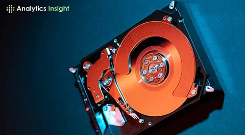 What Is SSD DRAM?