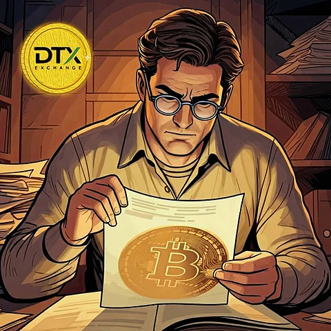 DTX Exchange
