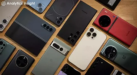 Top Smartphones Launching This Month: November 2024 Picks
