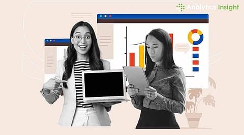 Self-Service BI: Empowering Non-Technical Users