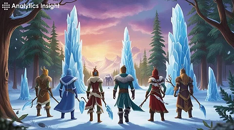Upcoming RPGs to Look Forward to in 2025