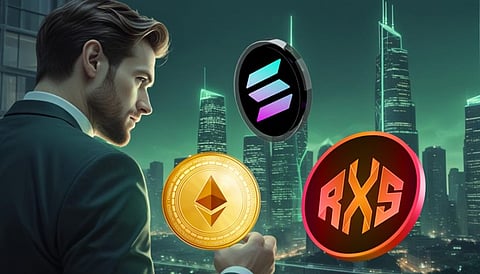 Ethereum