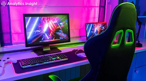 Gaming Laptops with Advanced Cooling Systems