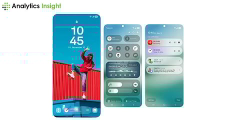 Samsung One UI 7 Features: Thermal Throttling and User Customization