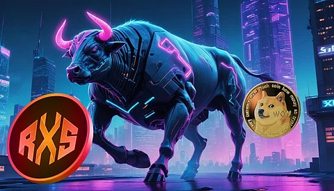 Dogecoin
