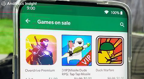 Best Free-to-Play Games with In-App Purchases