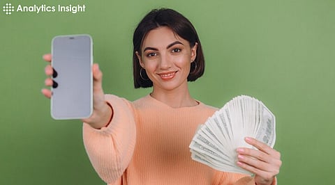 Budget-friendly Smartphones Under ₹20,000