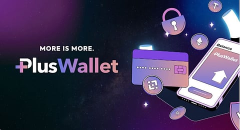 Bitget Wallet’s $20M Plan Meets Hoskinson’s Policy Vision—Where Does Plus Wallet Fit In?