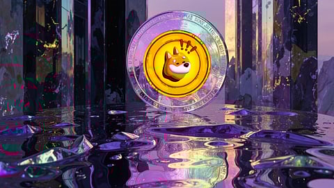Bonk DAO Plans to Burn 1 Trillion Coins by Christmas, BONK Price Goes Ballistic