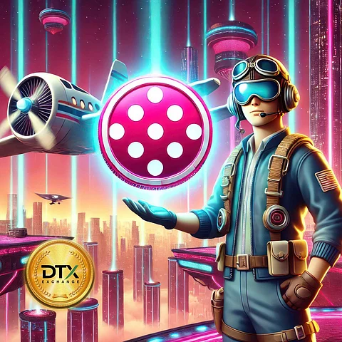 Don’t Buy at 10x Higher Prices in January: Expert Says Last Chance to Get In Cardano and DTX Before Moonshot