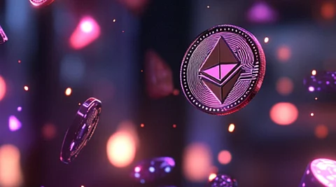 Ethereum Founder Says Solana 'More Centralized' Than Ethereum; ETH Whales Are Rapidly Accumulating This Altcoin