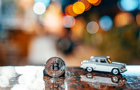 Breaking Barriers in Bitcoin and Crypto Finance: Unveil the Latest Trends and Innovations