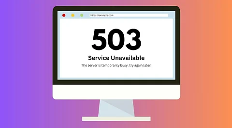 What is a 503 Service Unavailable Error? Causes, Fixes, and Prevention Tips