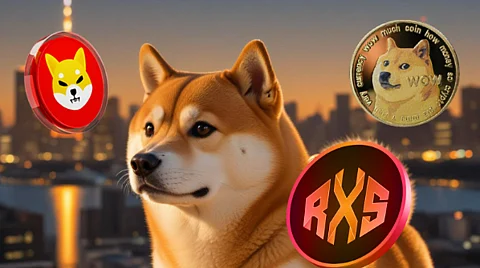 Dogecoin Might Turn $800 into $80000 in 4 Months, One DOGE Rival to Do It in way Faster, And It's Not Shiba Inu (SHIB)