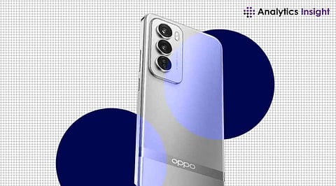 Oppo Reno 13 Key Specifications, Color Options and Features