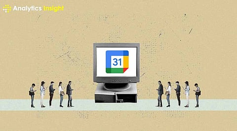 Google Calendar Update: Your All-in-One Task and Schedule Manager