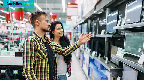 Top Deals on TVs at Best Buy Customers Shouldn’t Miss