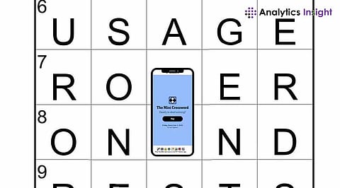 Today's NYT Mini Crossword Answers for Monday, Nov. 25