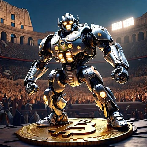 IntelMarkets