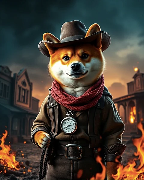 Shiba Shootout