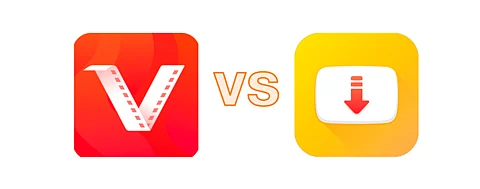 Snaptube vs. VidMate