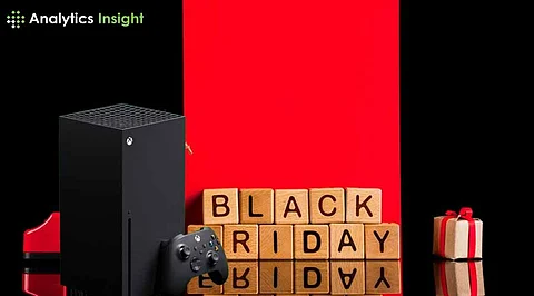 The Xbox Black Friday Sale Is On – Don’t Miss These Top Deals